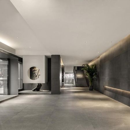 Guangzhou Shug Art Hotel ภายนอก รูปภาพ