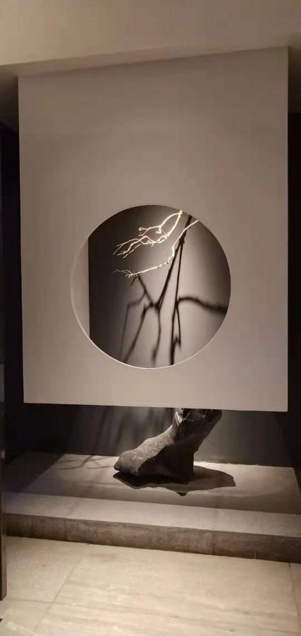 Guangzhou Shug Art Hotel ภายนอก รูปภาพ