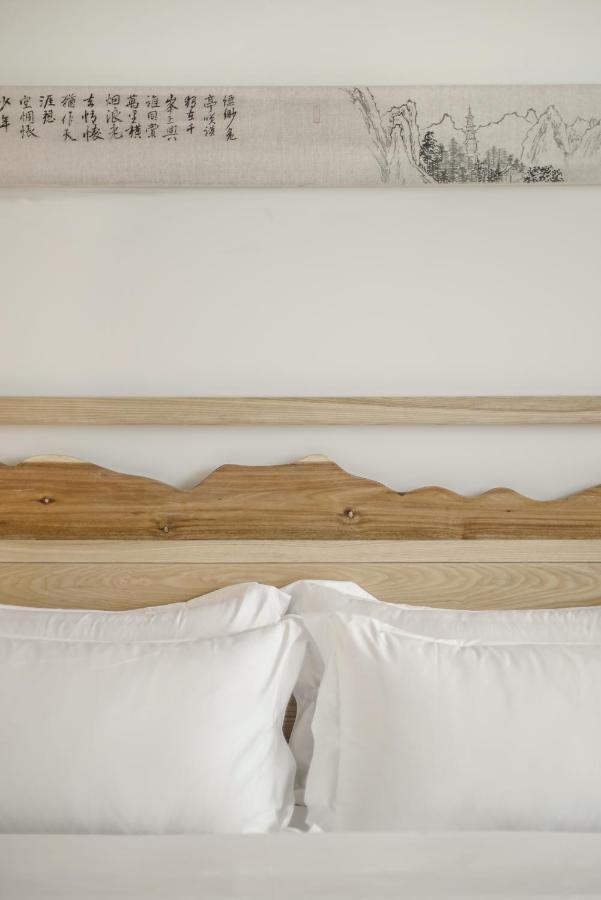 Guangzhou Shug Art Hotel ภายนอก รูปภาพ