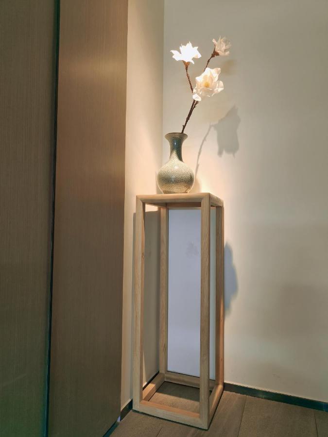 Guangzhou Shug Art Hotel ภายนอก รูปภาพ